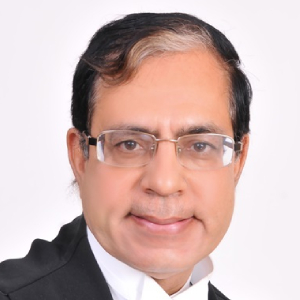 Hon’ble Mr. Justice A.K. Sikri